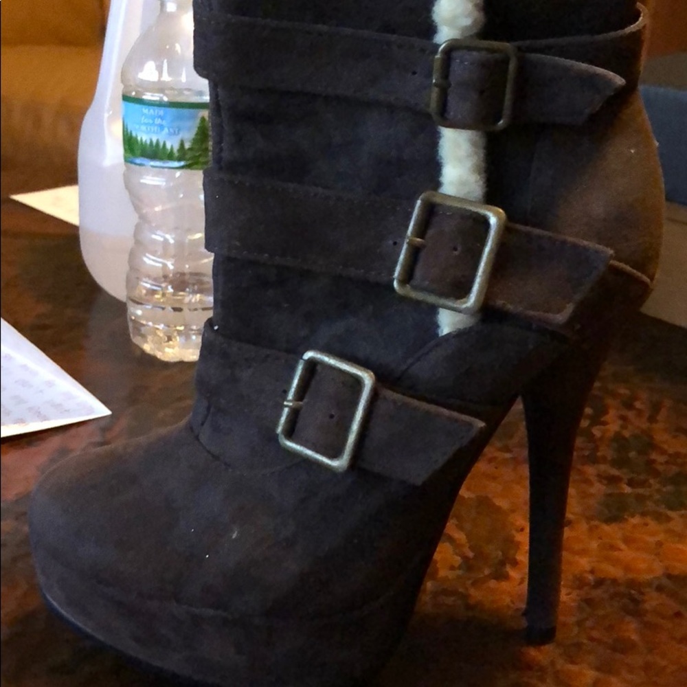 Heels